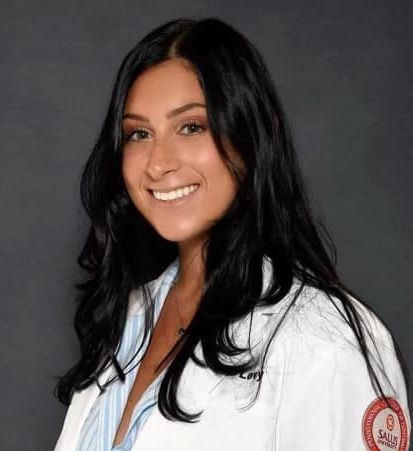 Liza Levy, O.D.